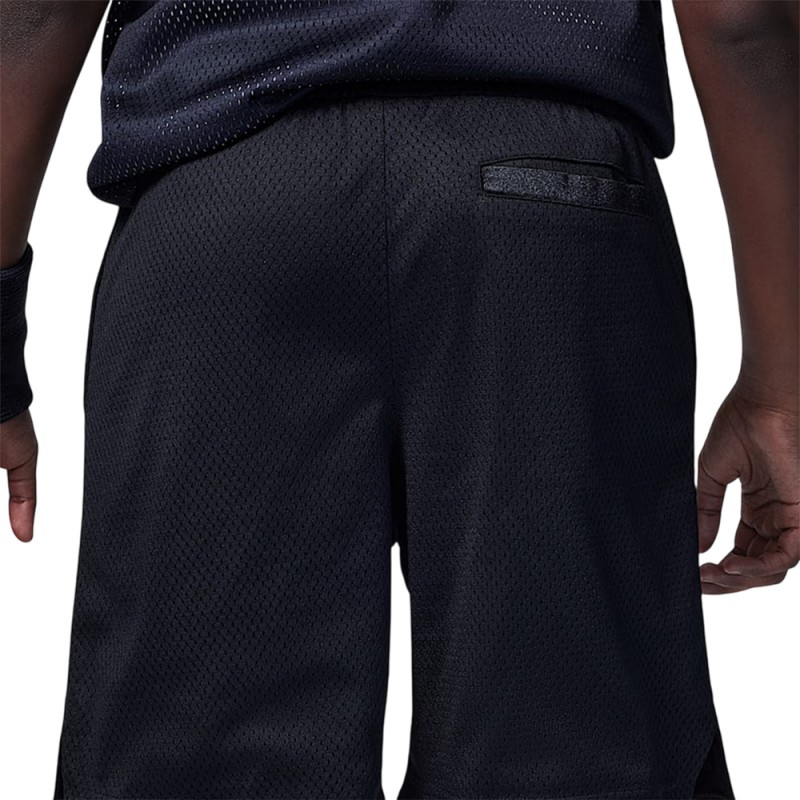 Nike JDB CUSTOMIZED AIR FLAME SHORT (95D944-023)