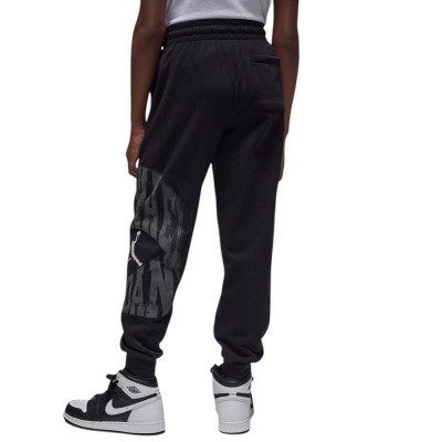 Nike JDB MJ MVP HBR JM FLC PANT (95F096-023) Nike JDB MJ MVP HBR JM FLC PANT (95F096-023)