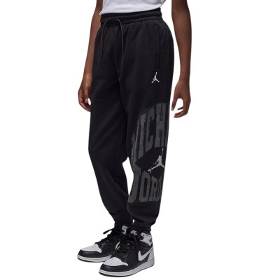 Nike JDB MJ MVP HBR JM FLC PANT (95F096-023)