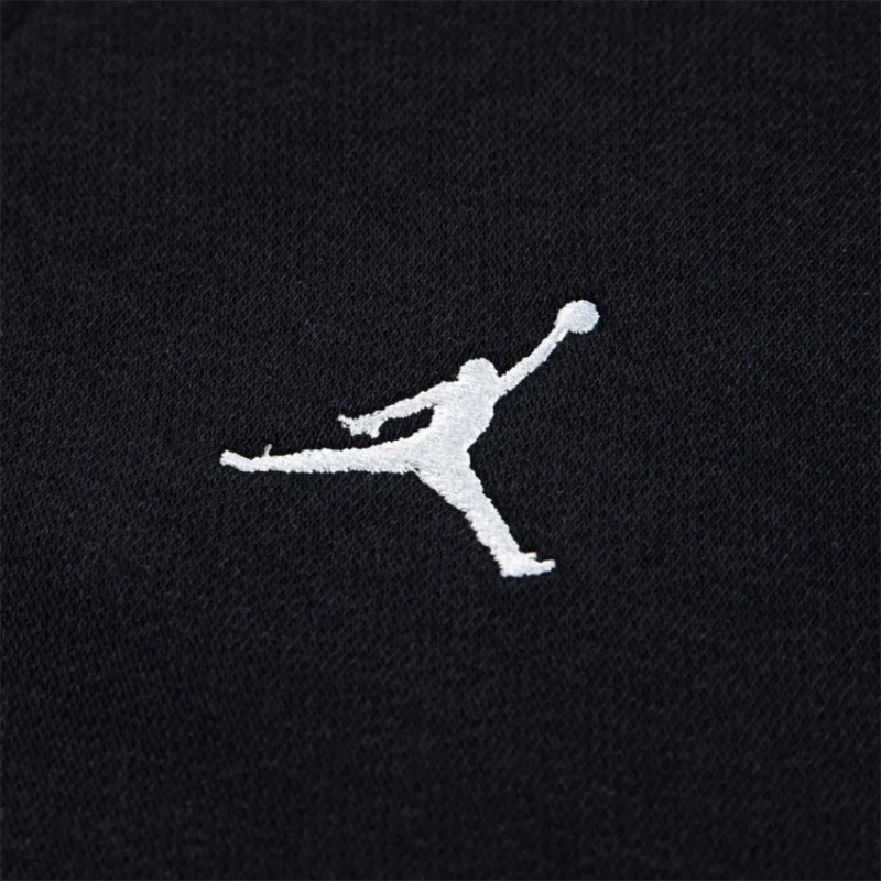 Nike JDB MJ BRKLN FLC FZ (95F115-023)