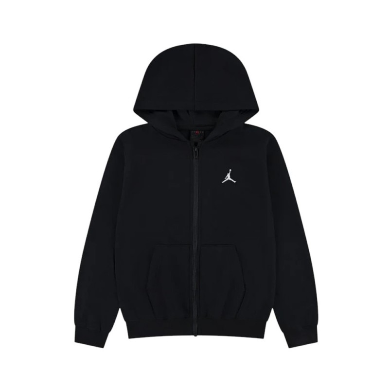 Nike JDB MJ BRKLN FLC FZ (95F115-023)
