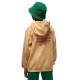 Nike JDB MJ DEEP DISH  PO HODDIE (95F187-X2I)