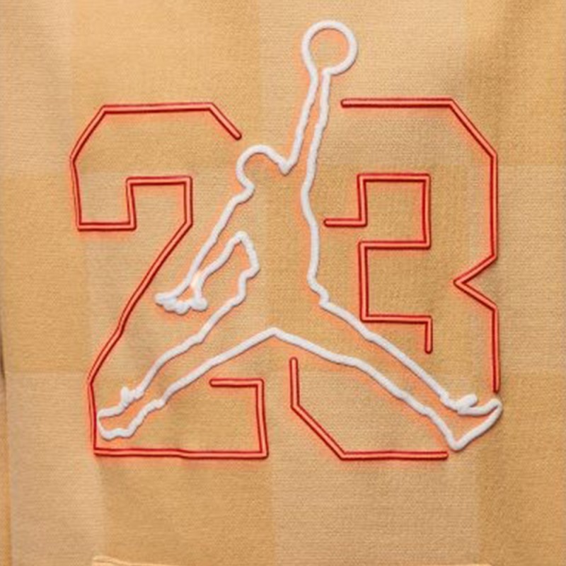 Nike JDB MJ DEEP DISH  PO HODDIE (95F187-X2I)