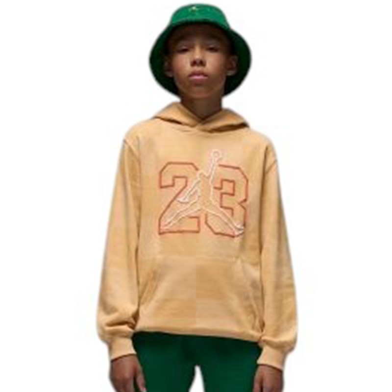 Nike JDB MJ DEEP DISH  PO HODDIE (95F187-X2I)
