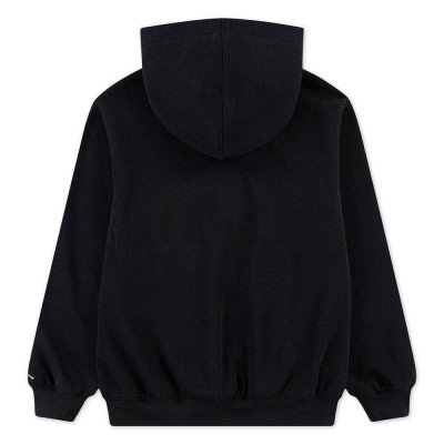Nike JDB MJ MVP FLC PO HOODIE (95F363-023) Nike JDB MJ MVP FLC PO HOODIE (95F363-023)