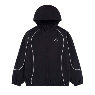 Nike JDB COLOR BLOCK WINDJKT (95F395-023)