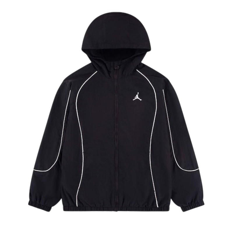 Nike JDB COLOR BLOCK WINDJKT (95F395-023)