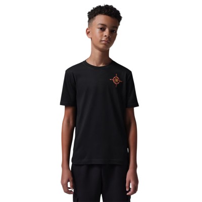 Nike JDB COMPASS JUMPMAN (95F542-001)