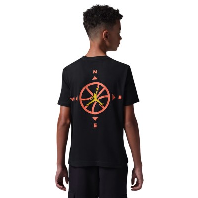 Nike JDB COMPASS JUMPMAN (95F542-023) Nike JDB COMPASS JUMPMAN (95F542-023)