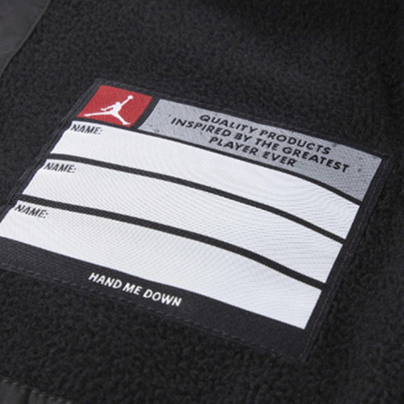 Nike JDN PUFFER VEST (95F966-023)