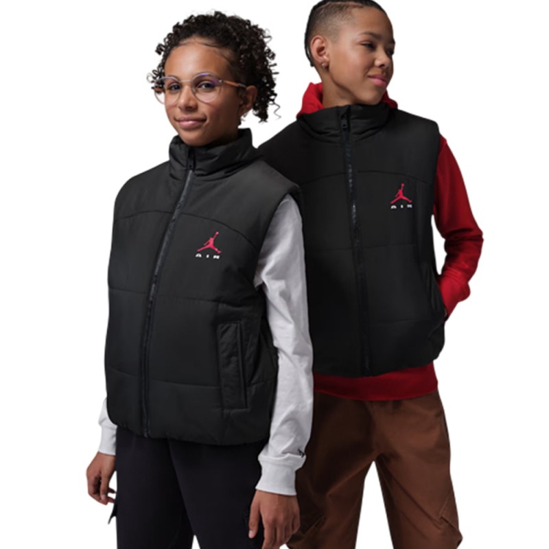 Nike JDN PUFFER VEST (95F966-023)