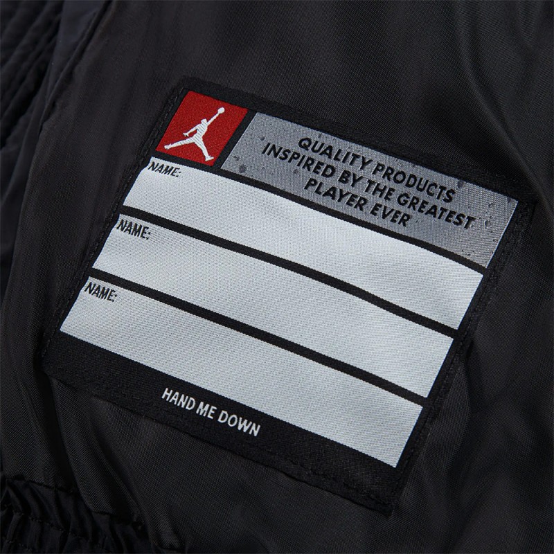 Nike JDN BROOKLYN GFX PUFFER (95G036-023)