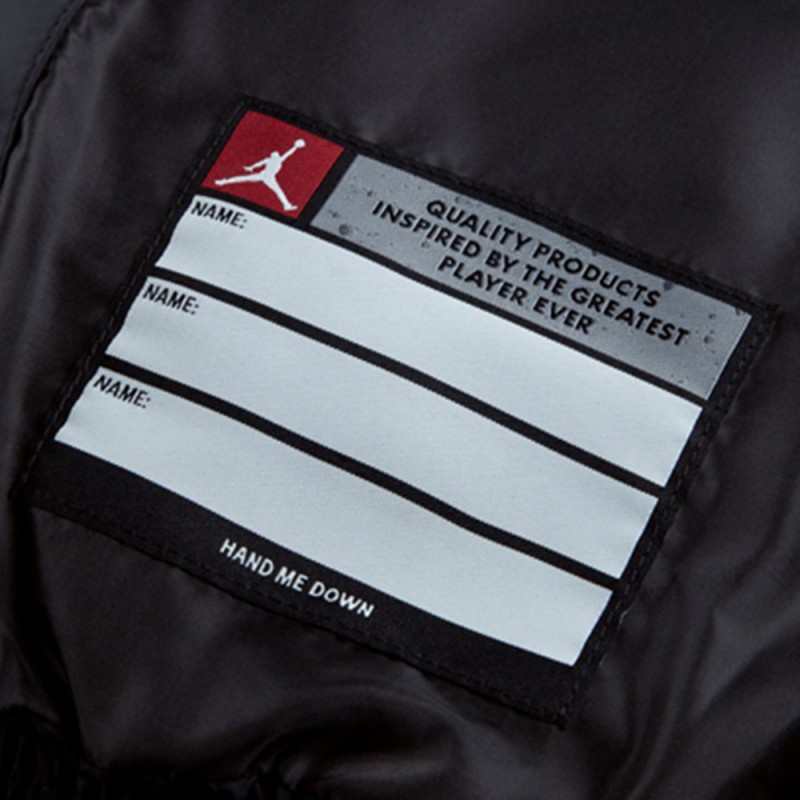Nike JDN BROOKLYN GFX PUFFER (95G036-UN4)