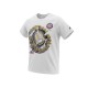 Nike JDB MJ FLIGHT MEDALLION SS TEE (95G199-001)
