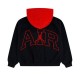 Nike JDB PLAY YOUR WAY FLC CRD HOOD (95G281-023)