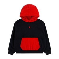 Nike JDB PLAY YOUR WAY FLC CRD HOOD (95G281-023)