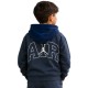 Nike JDB PLAY YOUR WAY FLC CRD HOOD (95G281-UN4)
