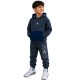 Nike JDB PLAY YOUR WAY FLC CRD HOOD (95G281-UN4)