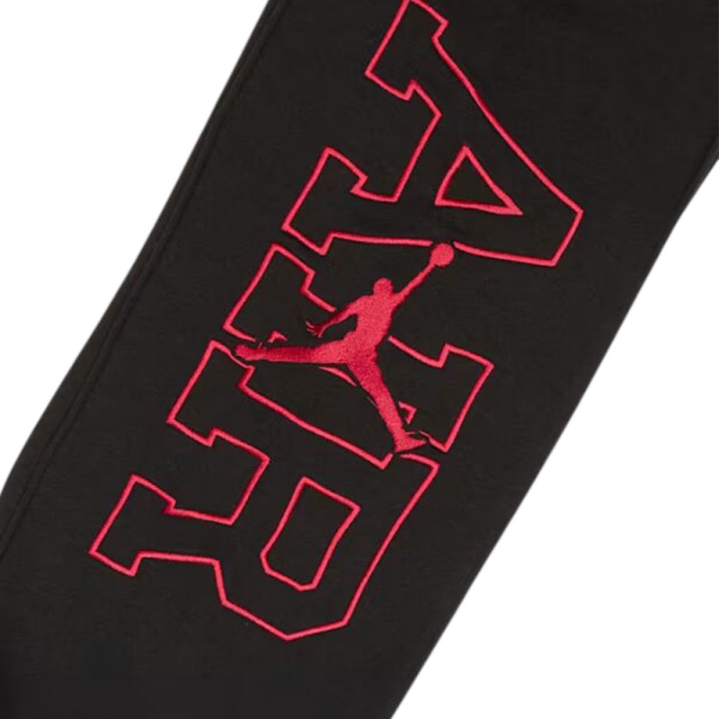 Nike JDB PLAY YOUR WAY FLC JOGGER (95G282-023)