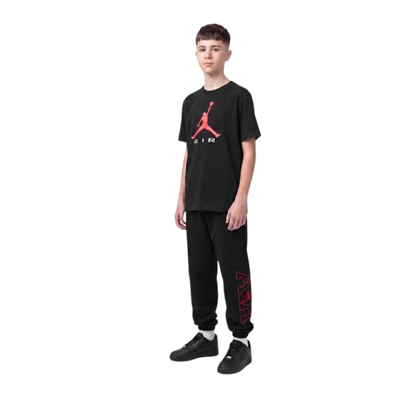 Nike JDB PLAY YOUR WAY FLC JOGGER (95G282-023)
