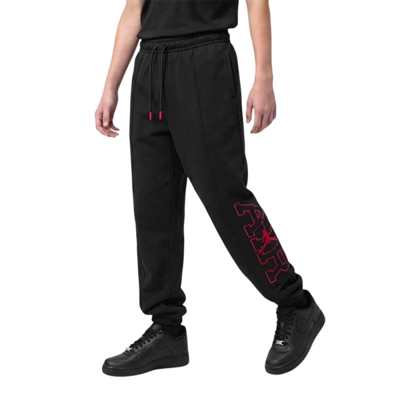Nike JDB PLAY YOUR WAY FLC JOGGER (95G282-023)