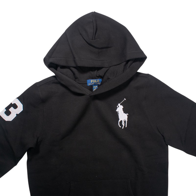 Polo Ralph Lauren ΦΟΥΤΕΡ (979316002 001P3)