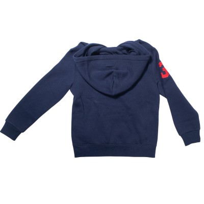 Polo Ralph Lauren ΦΟΥΤΕΡ (979316005 410P29) Polo Ralph Lauren ΦΟΥΤΕΡ (979316005 410P29)