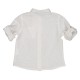 MAULI CERIMONIA ESTATE-BABY M (9992000800 OFF WHITE)