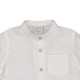MAULI CERIMONIA ESTATE-BABY M (9992000800 OFF WHITE)