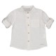 MAULI CERIMONIA ESTATE-BABY M (9992000800 OFF WHITE)