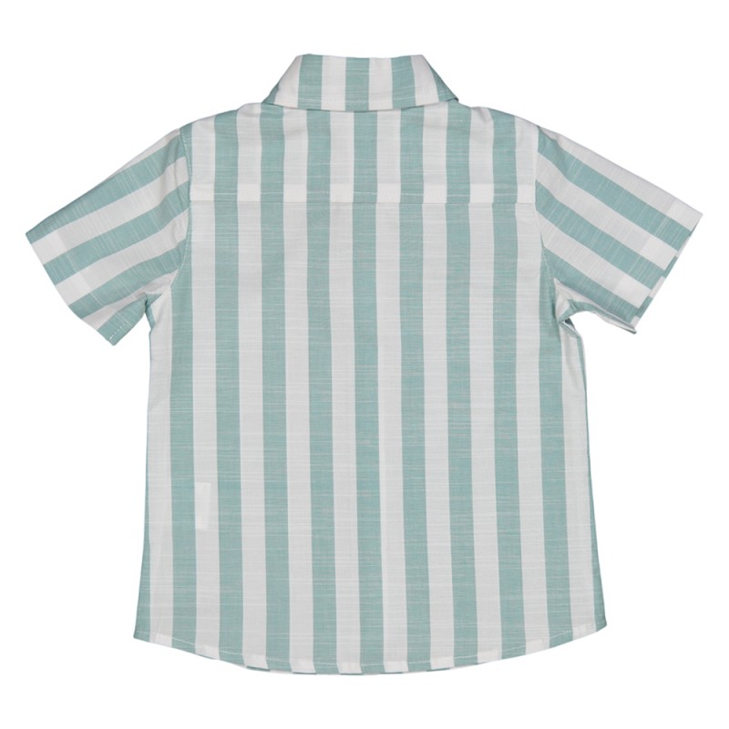 MAULI FIELD DAY-BABY M (9992001100 STRIPED)