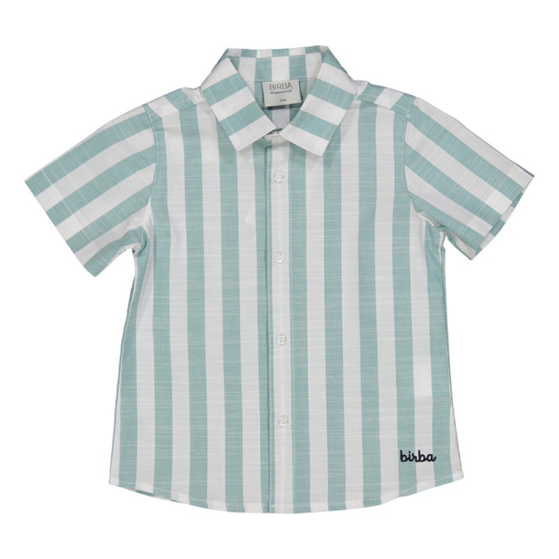MAULI FIELD DAY-BABY M (9992001100 STRIPED)