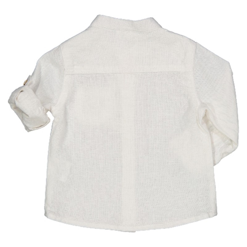 MAULI SPACE BEAR-NURSERY M (9992002200 OFF WHITE)