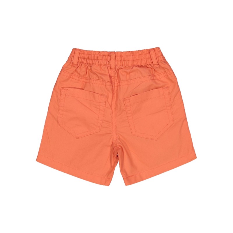 MAULI FIELD DAY-BABY M (9992101300 RED)