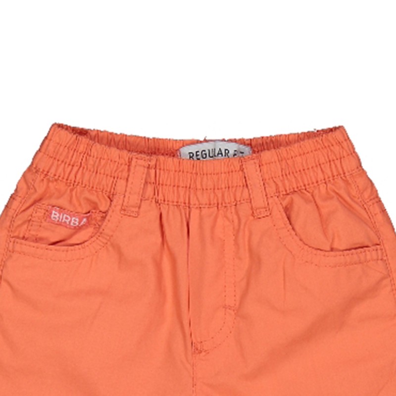 MAULI FIELD DAY-BABY M (9992101300 RED)
