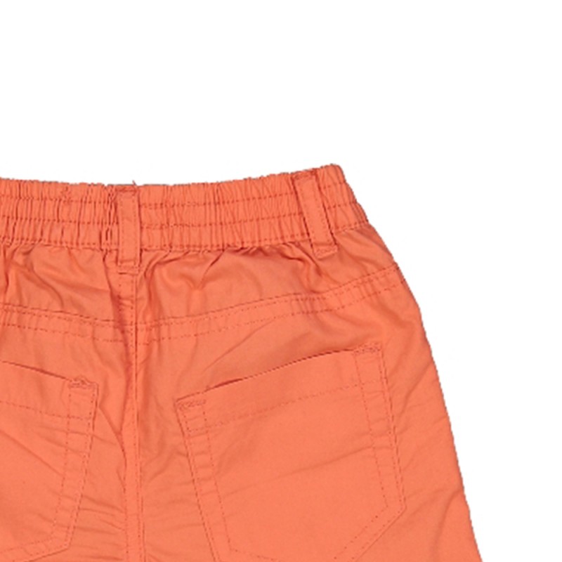 MAULI FIELD DAY-BABY M (9992101300 RED)