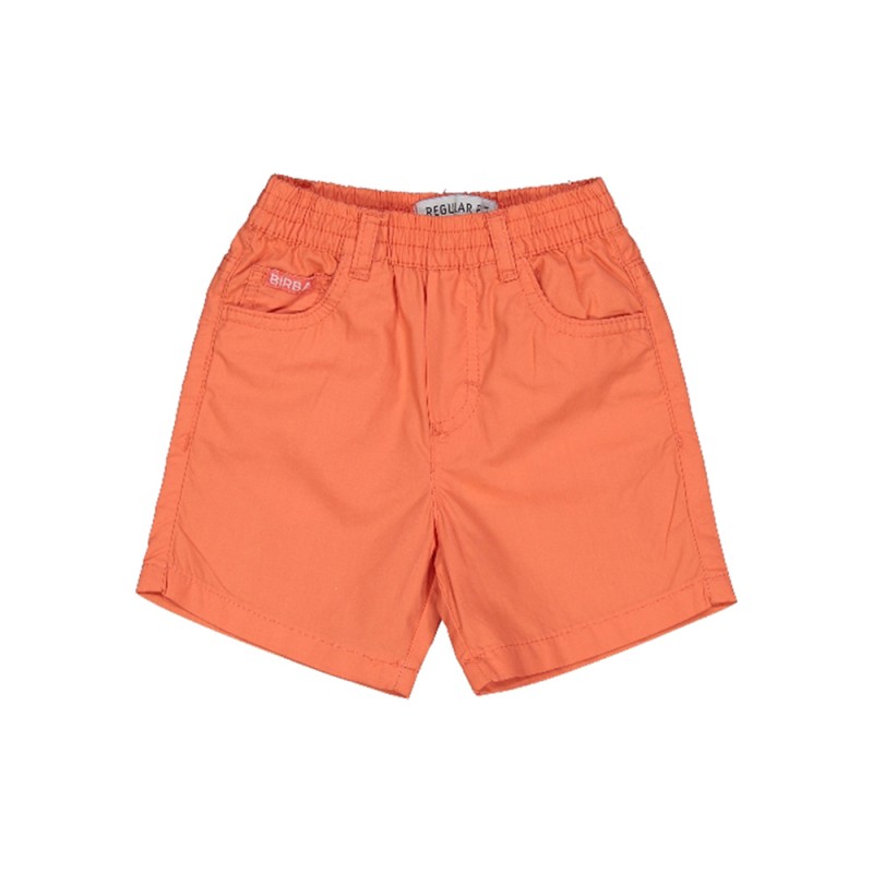 MAULI FIELD DAY-BABY M (9992101300 RED)