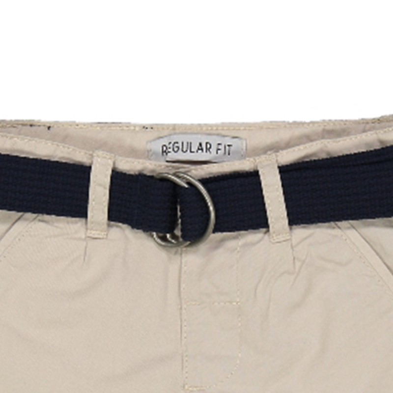 MAULI FIELD DAY-BABY M (9992101600 BEIGE)