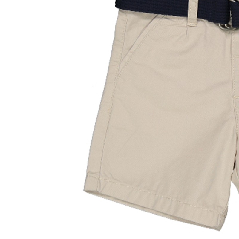 MAULI FIELD DAY-BABY M (9992101600 BEIGE)