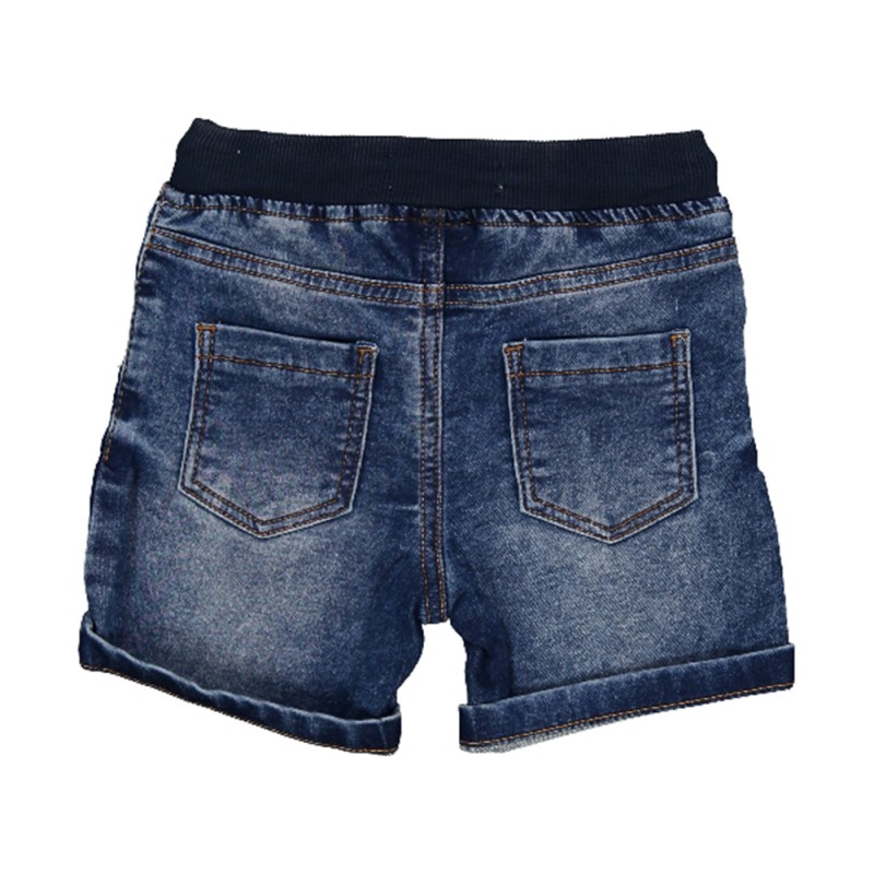MAULI SUNNY DAY-BABY M (9992150100 BLUE)