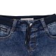 MAULI SUNNY DAY-BABY M (9992150100 BLUE)