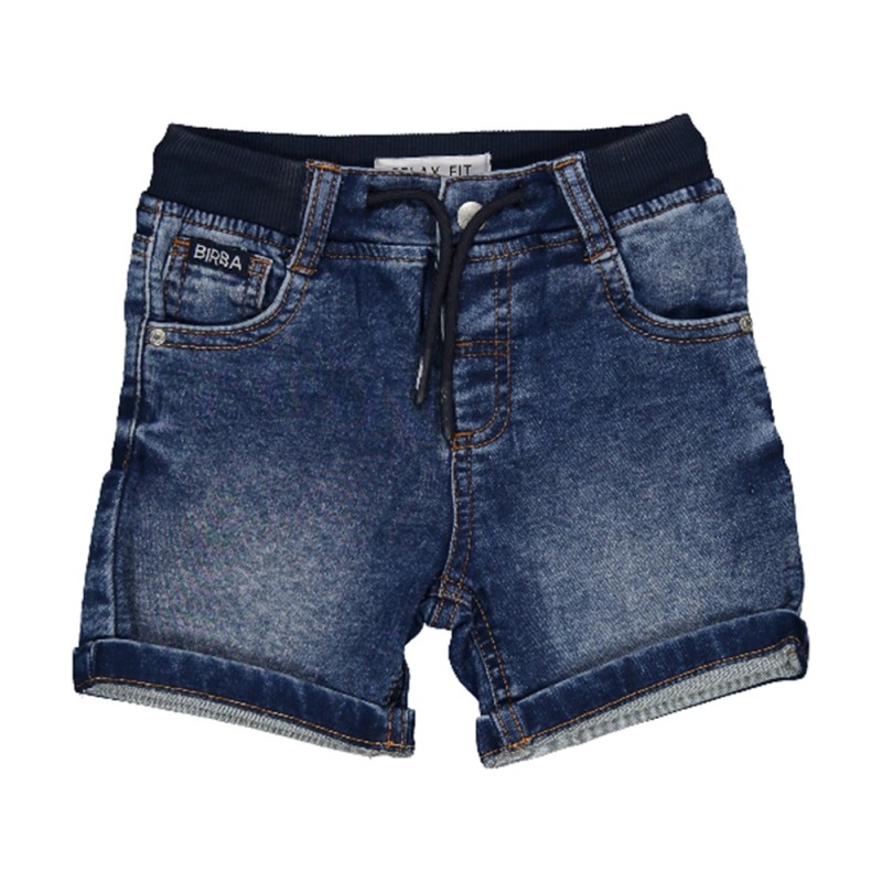 MAULI SUNNY DAY-BABY M (9992150100 BLUE)