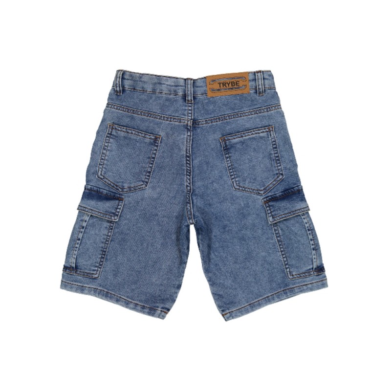 MAULI APACHE-JUNIOR M (9992199500 BLUE)