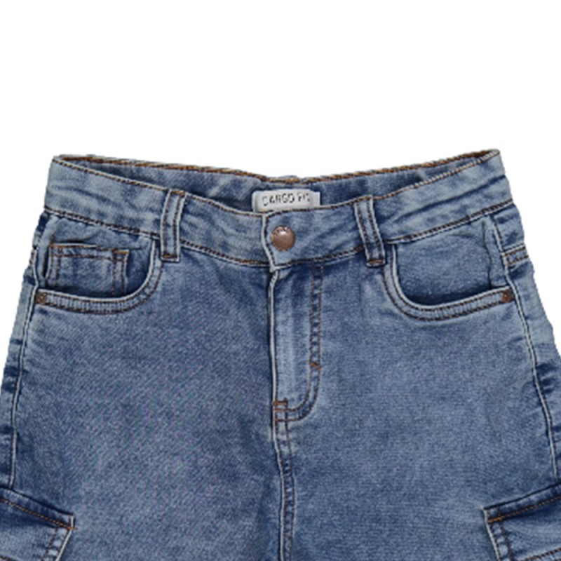 MAULI APACHE-JUNIOR M (9992199500 BLUE)