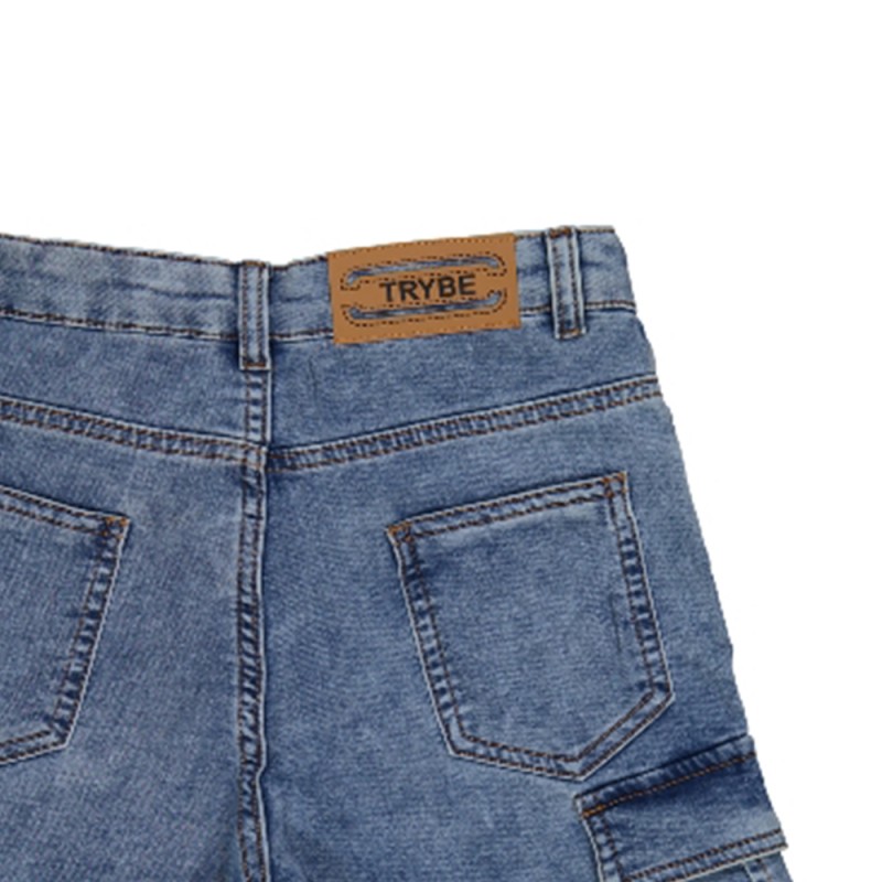 MAULI APACHE-JUNIOR M (9992199500 BLUE)