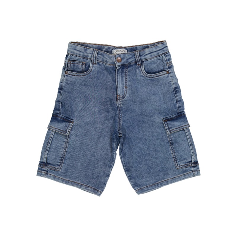 MAULI APACHE-JUNIOR M (9992199500 BLUE)