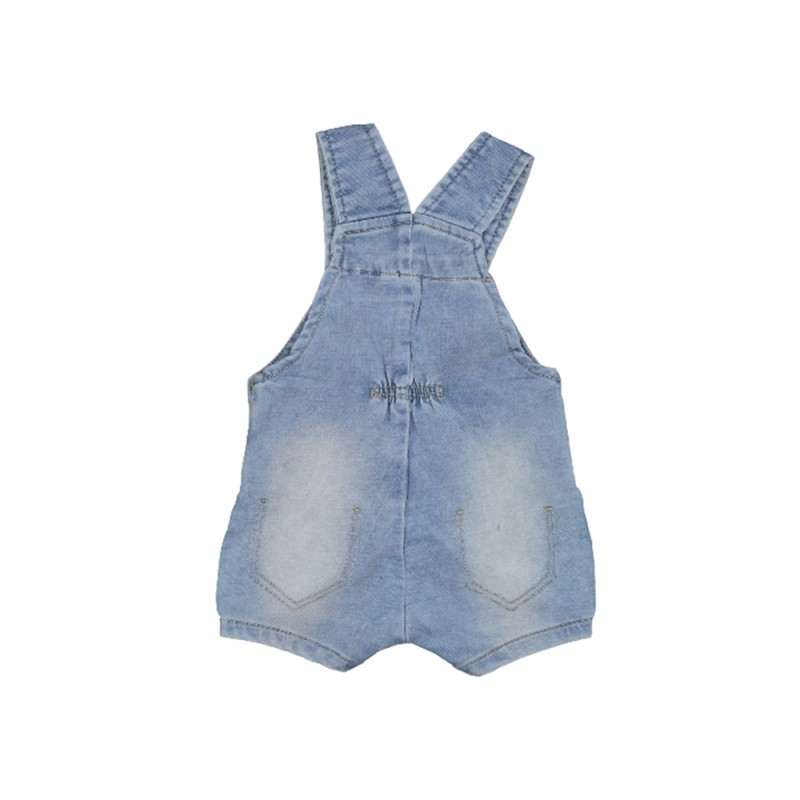 MAULI LIKE A DREAM-NURSERY M (9992350300 LIGHT BLUE)