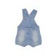 MAULI LIKE A DREAM-NURSERY M (9992350300 LIGHT BLUE)