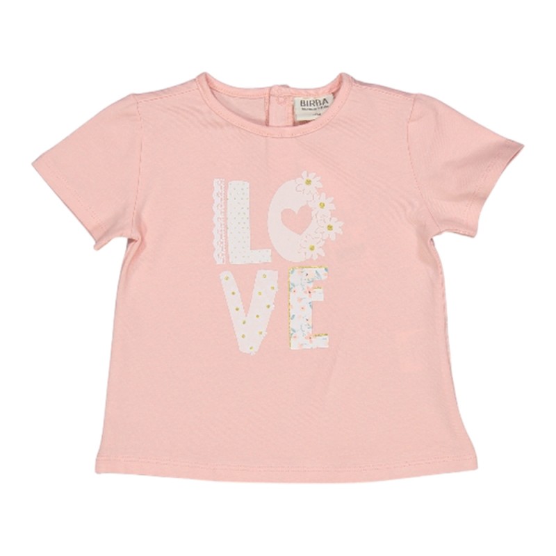MAULI MY LOVE-BABY F (9992401800 PINK)