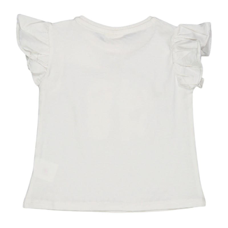 MAULI MY LOVE-BABY F (9992401900 OFF WHITE)